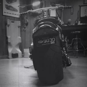 Meet your Posher, Adam